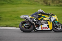 Middle Group Yellow Bikes